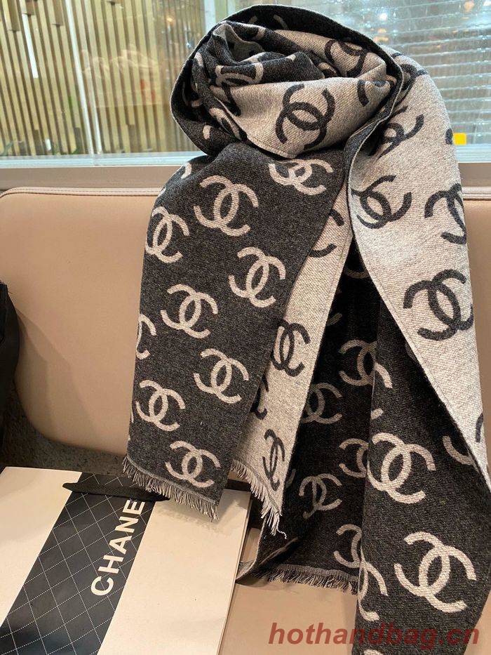 Chanel Scarf CHC00010 Chanel Scarf CHC00010