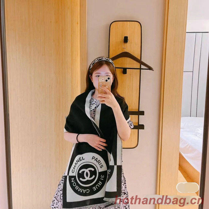 Chanel Scarf CHC00011 Chanel Scarf CHC00011