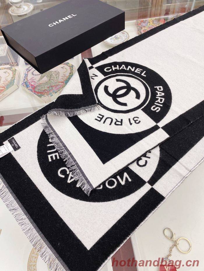 Chanel Scarf CHC00011 Chanel Scarf CHC00011
