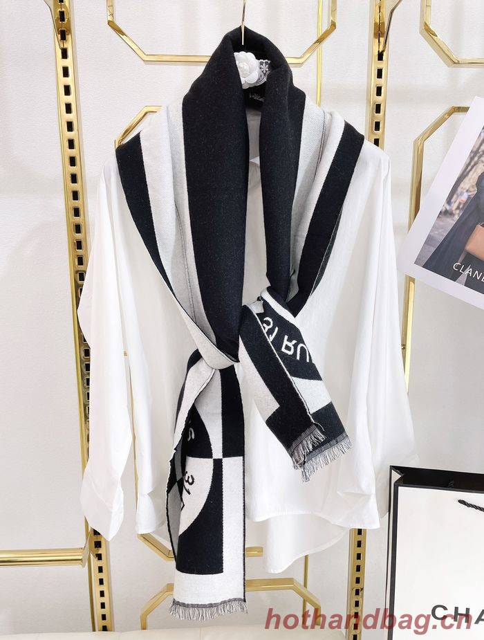 Chanel Scarf CHC00011 Chanel Scarf CHC00011