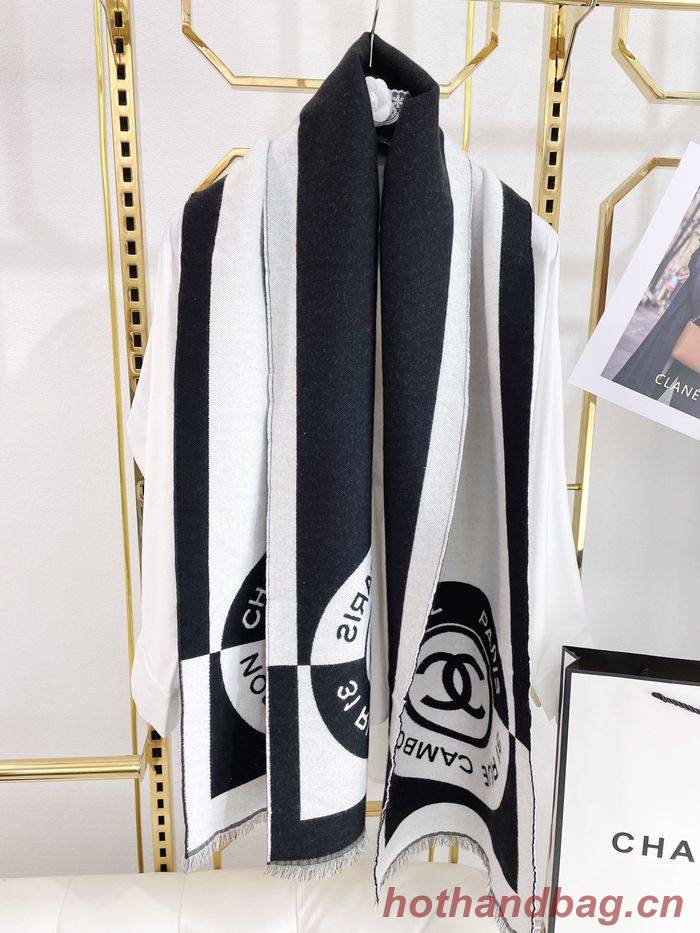 Chanel Scarf CHC00011 Chanel Scarf CHC00011