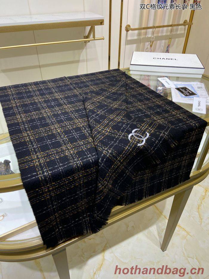 Chanel Scarf CHC00017 Chanel Scarf CHC00017