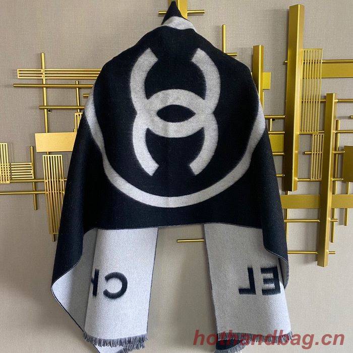 Chanel Scarf CHC00018 Chanel Scarf CHC00018