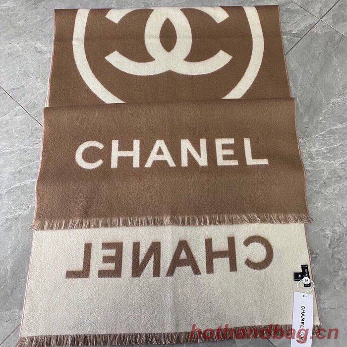 Chanel Scarf CHC00019 Chanel Scarf CHC00019