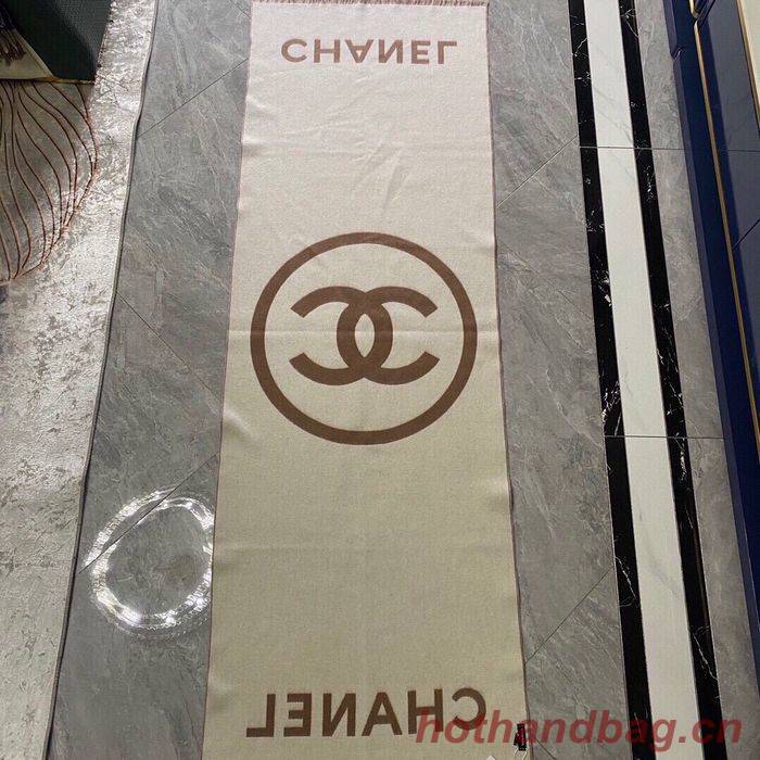 Chanel Scarf CHC00019 Chanel Scarf CHC00019