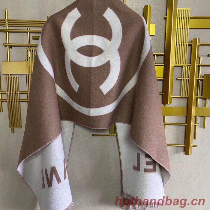 Chanel Scarf CHC00019 Chanel Scarf CHC00019