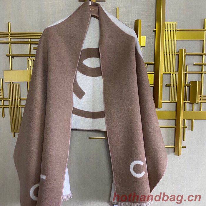 Chanel Scarf CHC00019 Chanel Scarf CHC00019