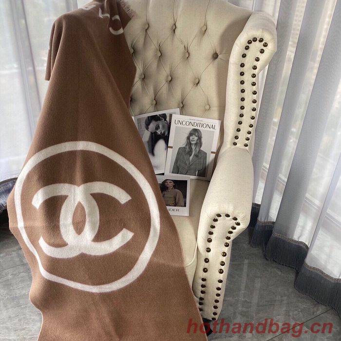 Chanel Scarf CHC00019 Chanel Scarf CHC00019