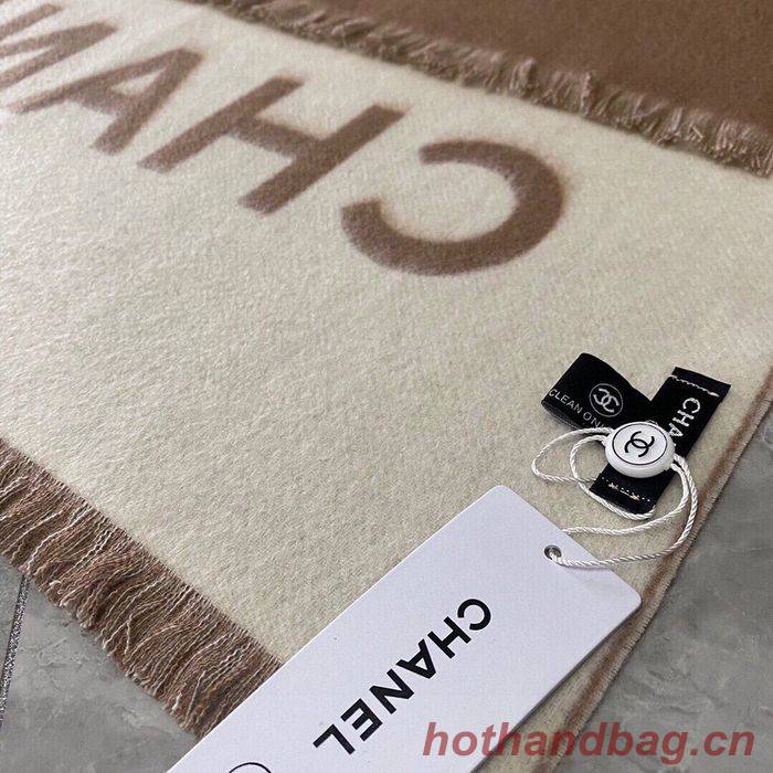 Chanel Scarf CHC00019 Chanel Scarf CHC00019