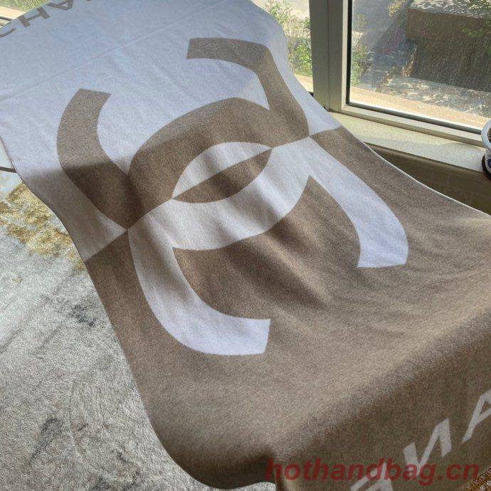 Chanel Scarf CHC00023 Chanel Scarf CHC00023