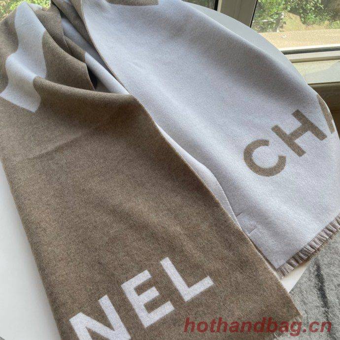 Chanel Scarf CHC00023 Chanel Scarf CHC00023
