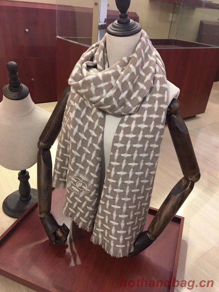 Chanel Scarf CHC00025 Chanel Scarf CHC00025