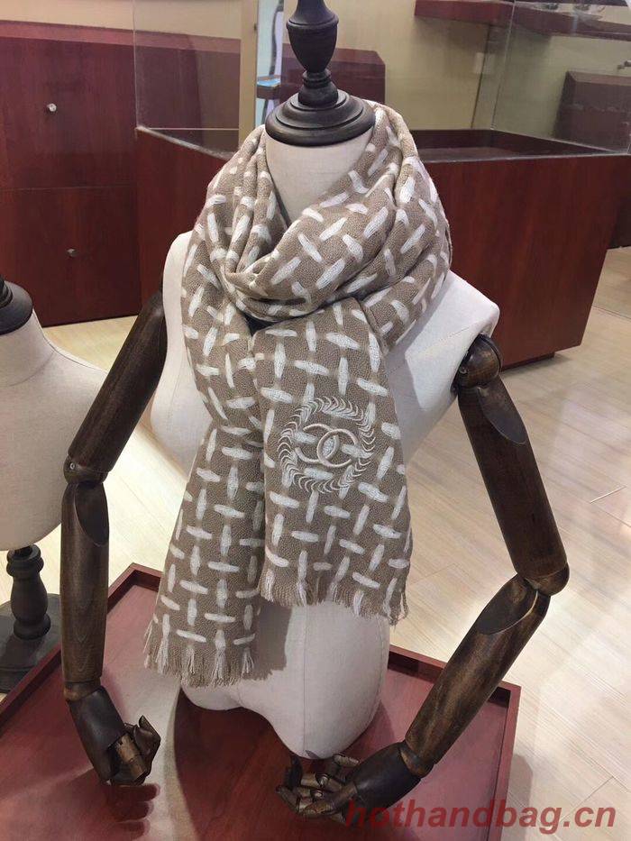 Chanel Scarf CHC00025 Chanel Scarf CHC00025