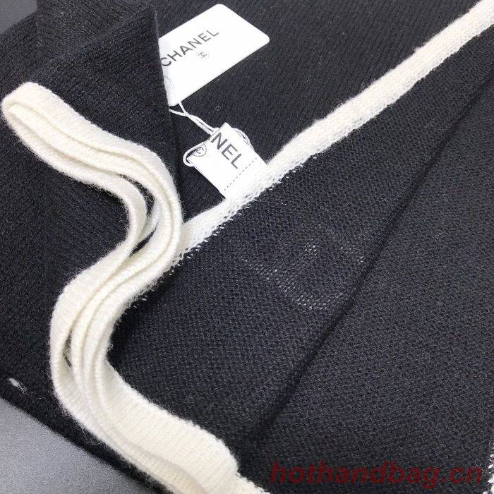 Chanel Scarf CHC00027 Chanel Scarf CHC00027
