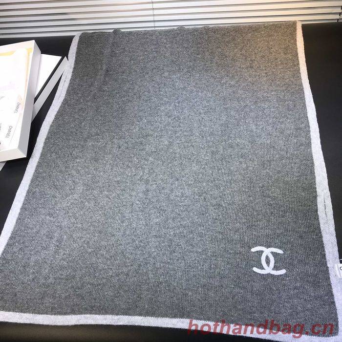 Chanel Scarf CHC00029 Chanel Scarf CHC00029