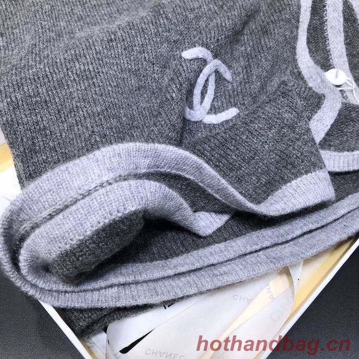 Chanel Scarf CHC00029 Chanel Scarf CHC00029