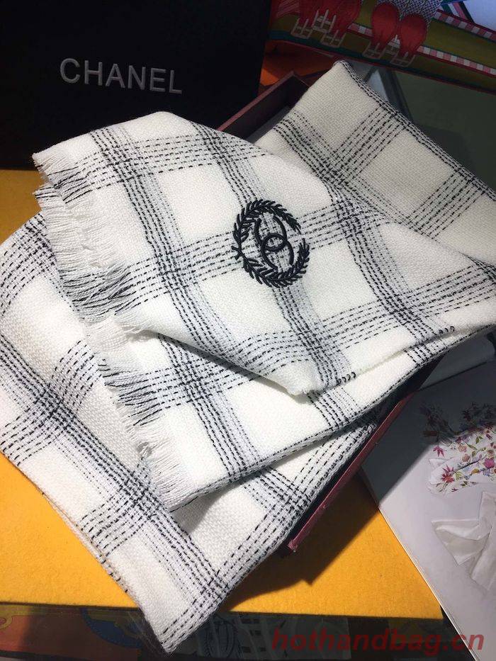 Chanel Scarf CHC00030 Chanel Scarf CHC00030