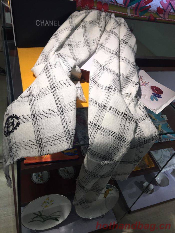 Chanel Scarf CHC00030 Chanel Scarf CHC00030