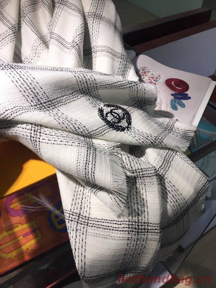Chanel Scarf CHC00030 Chanel Scarf CHC00030