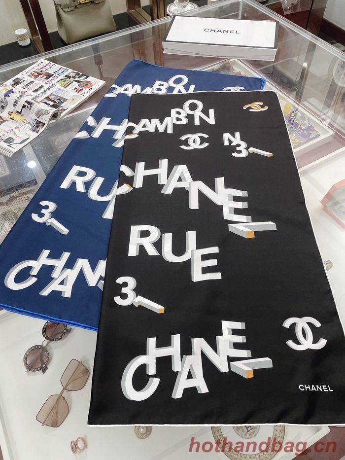 Chanel Scarf CHC00037 Chanel Scarf CHC00037