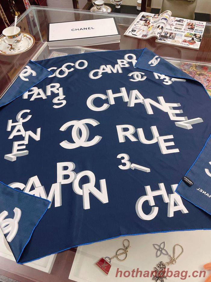 Chanel Scarf CHC00037 Chanel Scarf CHC00037