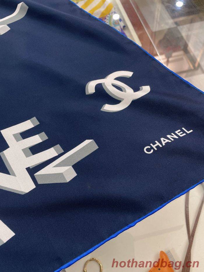 Chanel Scarf CHC00037 Chanel Scarf CHC00037