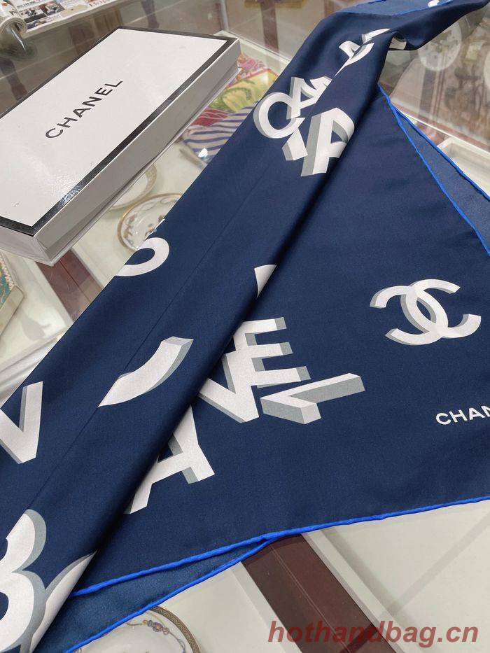 Chanel Scarf CHC00037 Chanel Scarf CHC00037