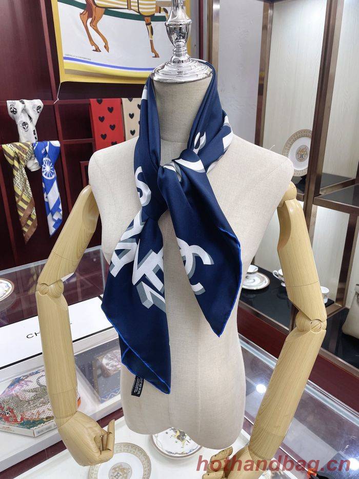 Chanel Scarf CHC00037 Chanel Scarf CHC00037