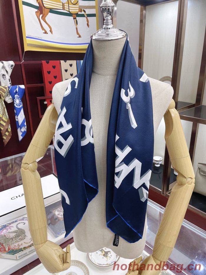 Chanel Scarf CHC00037 Chanel Scarf CHC00037