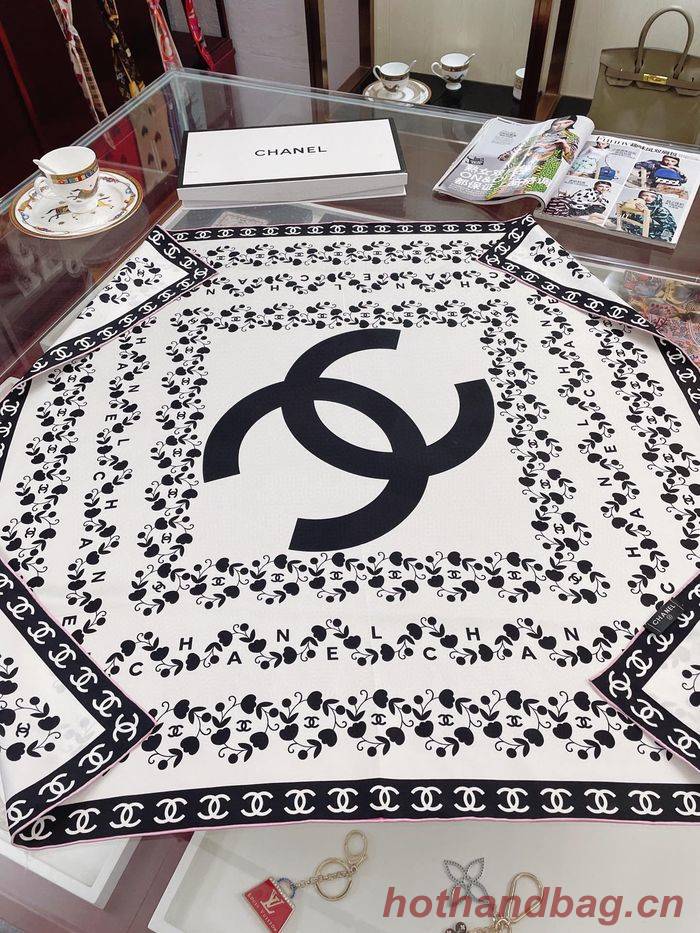 Chanel Scarf CHC00040 Chanel Scarf CHC00040
