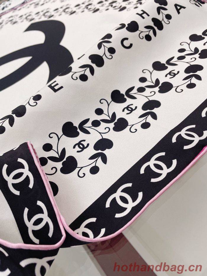 Chanel Scarf CHC00040 Chanel Scarf CHC00040