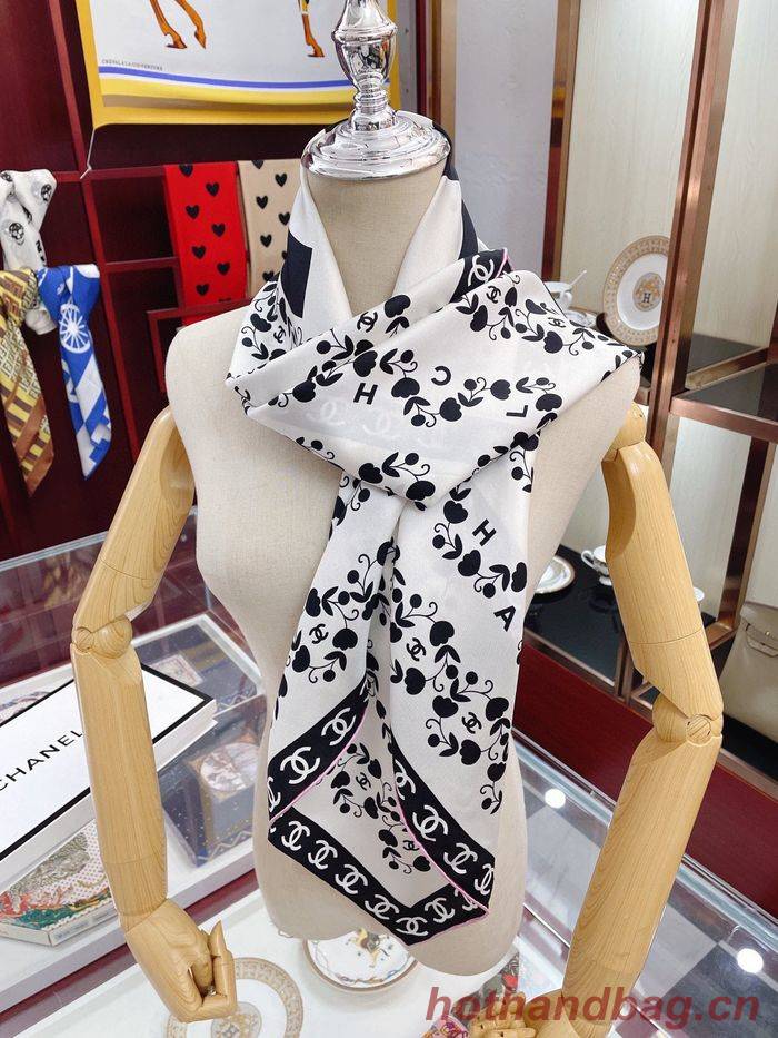 Chanel Scarf CHC00040 Chanel Scarf CHC00040