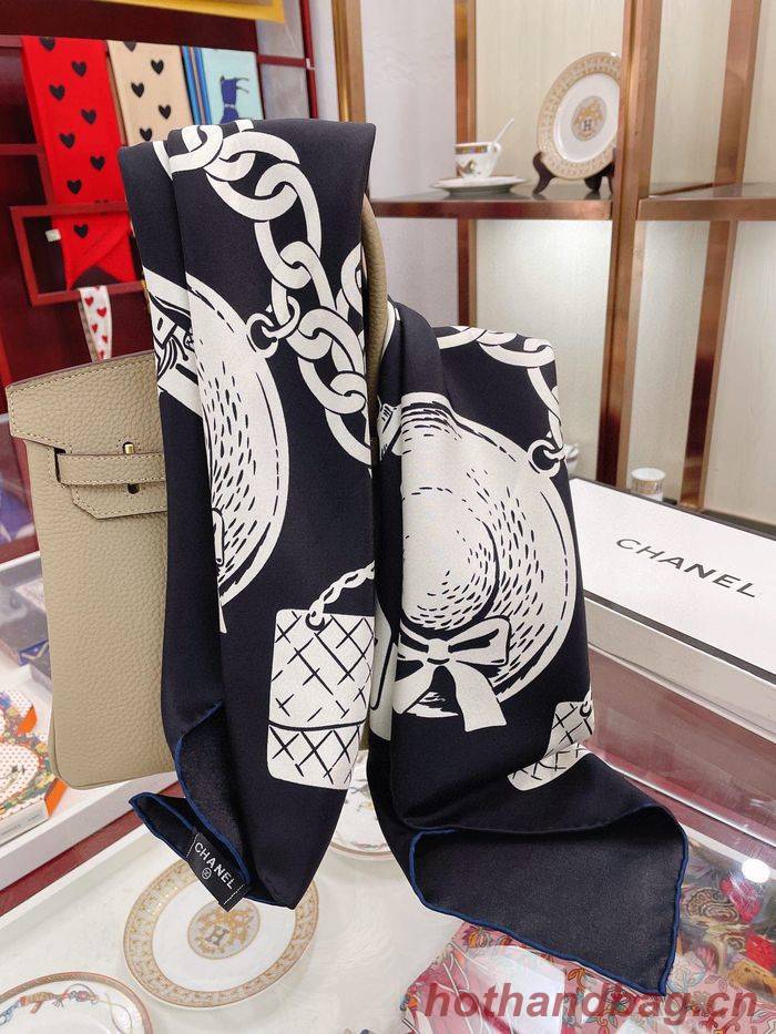 Chanel Scarf CHC00042 Chanel Scarf CHC00042