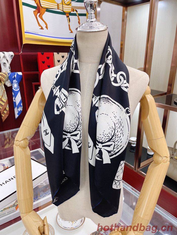Chanel Scarf CHC00042 Chanel Scarf CHC00042