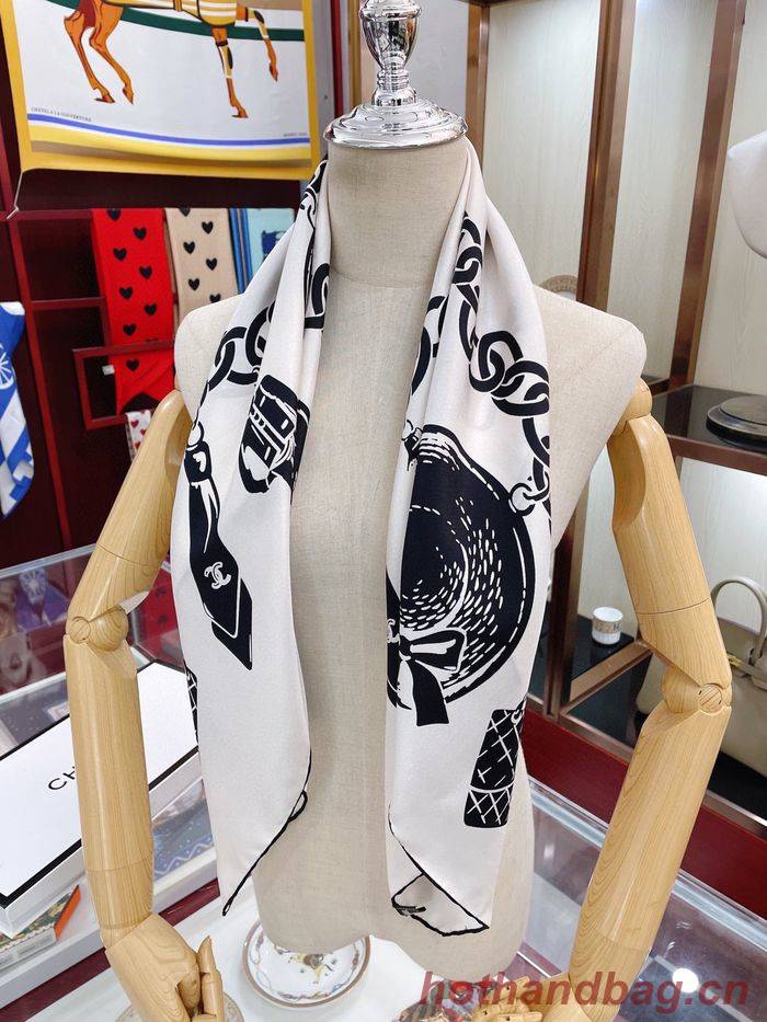 Chanel Scarf CHC00043 Chanel Scarf CHC00043