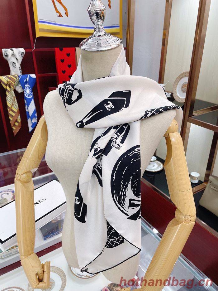 Chanel Scarf CHC00043 Chanel Scarf CHC00043