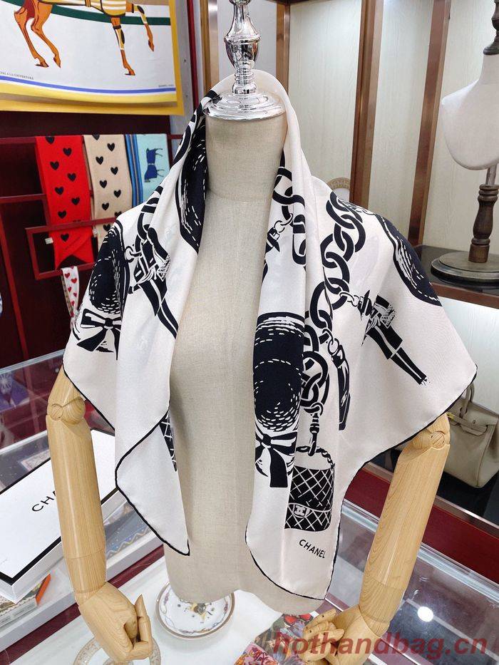 Chanel Scarf CHC00043 Chanel Scarf CHC00043