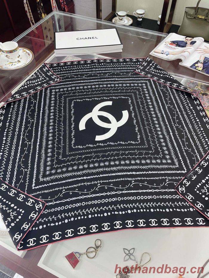 Chanel Scarf CHC00046 Chanel Scarf CHC00046