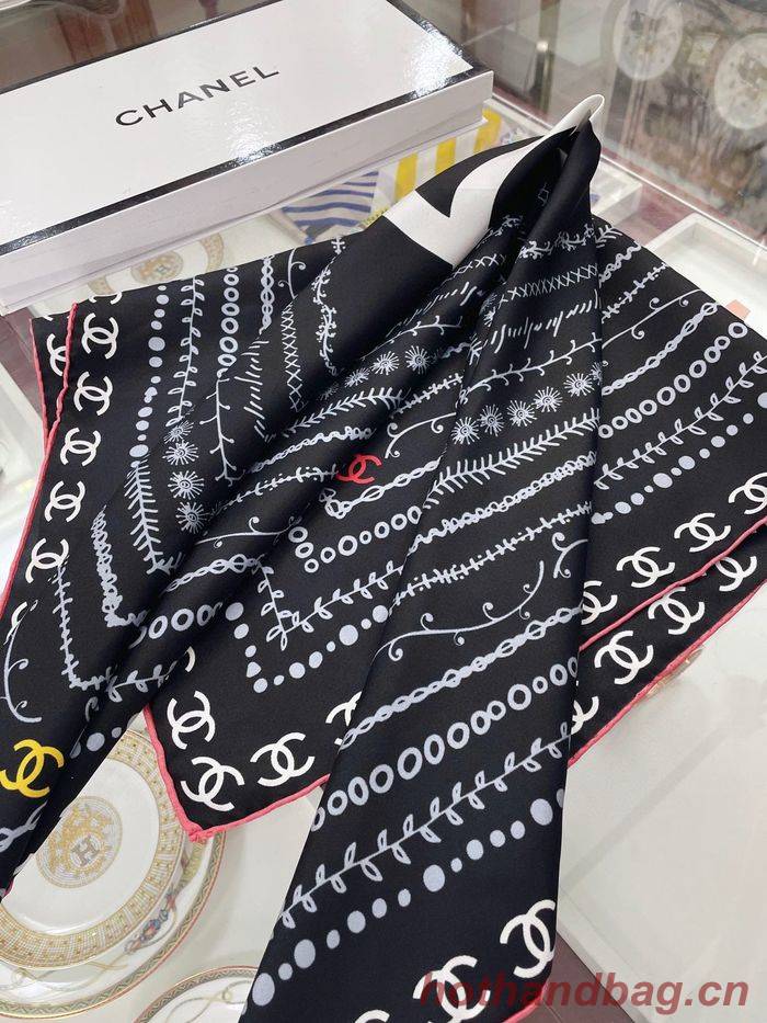 Chanel Scarf CHC00046 Chanel Scarf CHC00046