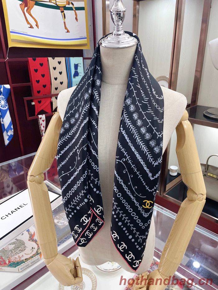 Chanel Scarf CHC00046 Chanel Scarf CHC00046