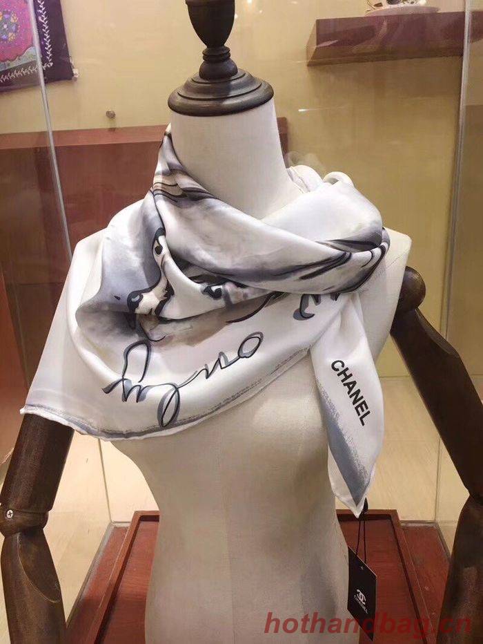 Chanel Scarf CHC00048 Chanel Scarf CHC00048