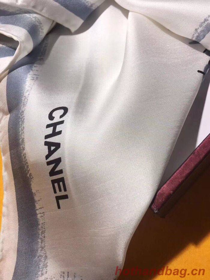 Chanel Scarf CHC00048 Chanel Scarf CHC00048
