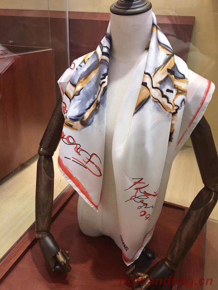 Chanel Scarf CHC00049 Chanel Scarf CHC00049