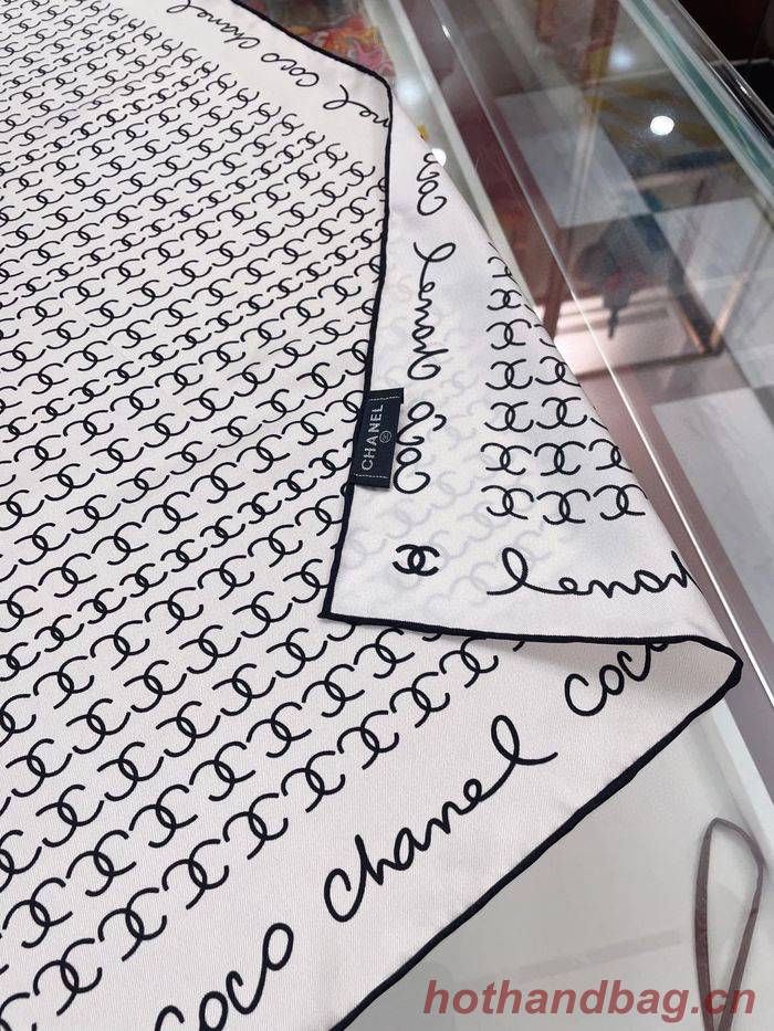 Chanel Scarf CHC00051 Chanel Scarf CHC00051