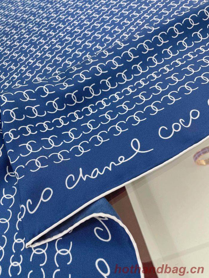 Chanel Scarf CHC00052 Chanel Scarf CHC00052