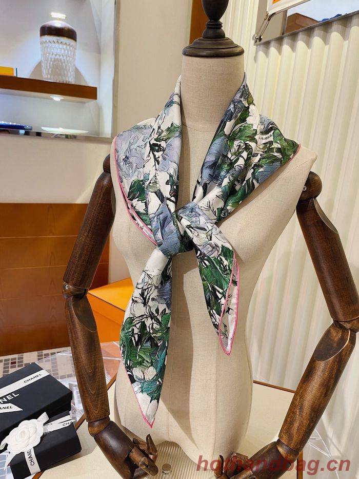 Chanel Scarf CHC00053 Chanel Scarf CHC00053