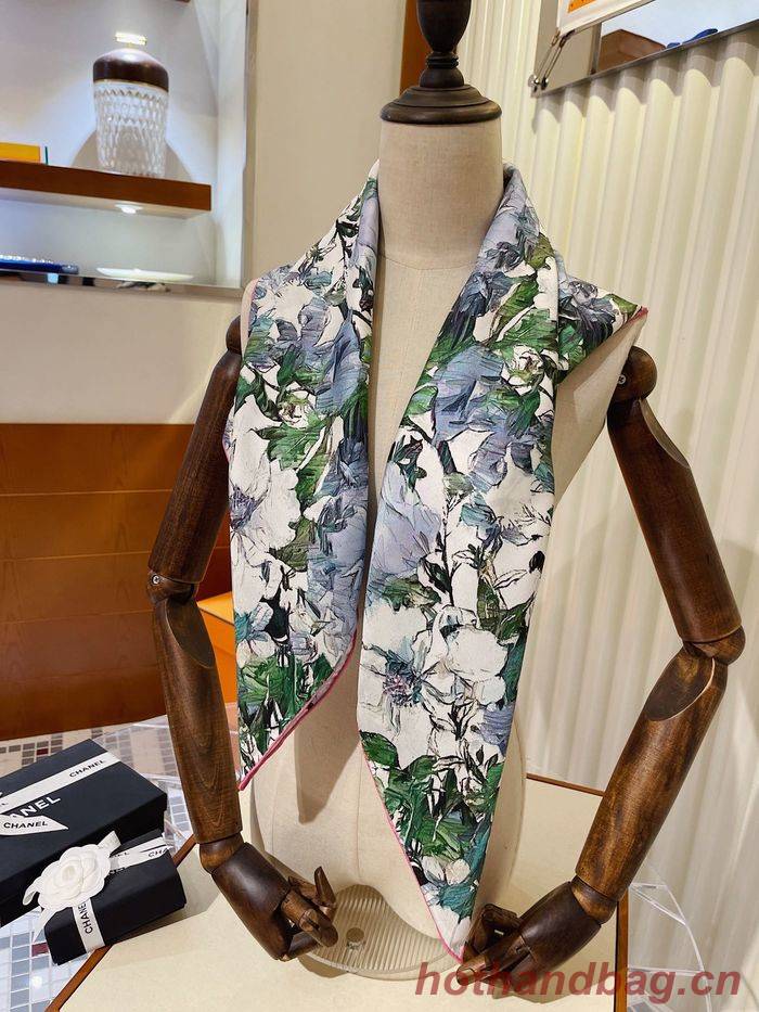 Chanel Scarf CHC00053 Chanel Scarf CHC00053