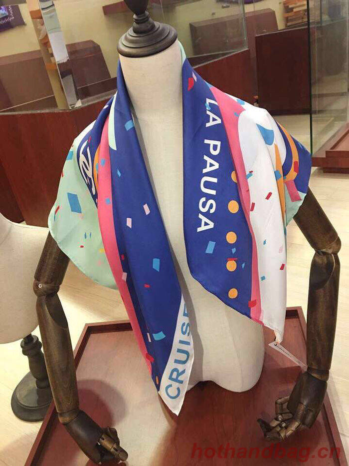 Chanel Scarf CHC00056 Chanel Scarf CHC00056