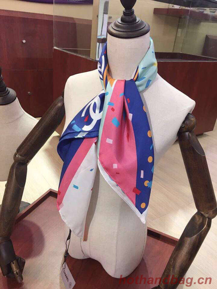 Chanel Scarf CHC00056 Chanel Scarf CHC00056