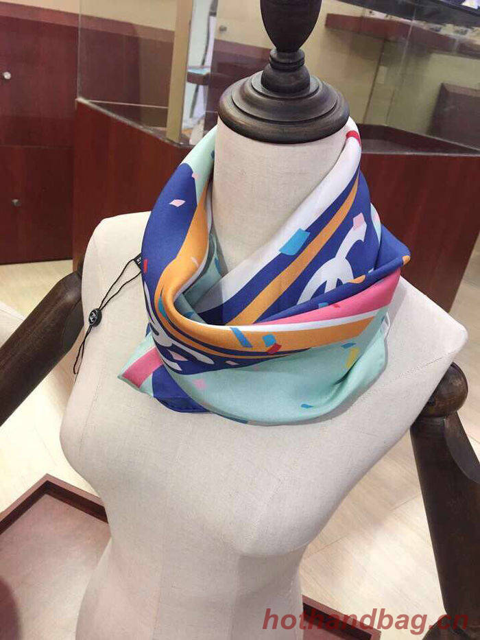 Chanel Scarf CHC00056 Chanel Scarf CHC00056